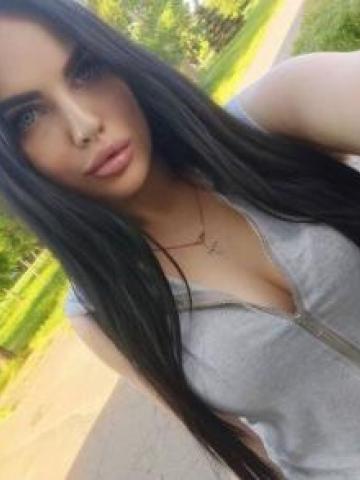 Проститутка Маргарита
